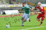 16.04.2016 - VfB Eichstätt - TSV Aubstadt