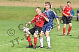 20.08.2017 - SV Ochsenfeld - SC Polsingen