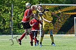 06.05.2018 - DJK Pollenfeld - SG FC-DJK Weißenburg