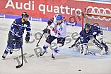 ERC Ingolstadt vs Adler Mannheim, DEL, Deutsche Eishockey Liga, Spieltag 46, 15.02.2019