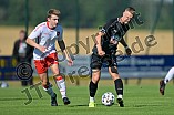 Fußball, Herren, Vorbereitung, Saison 2022-2023, ASV Neumarkt, 02.07.2022
