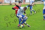 06.10.2013 - VfB Eichstätt II - FC Hepberg