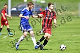 27.05.2018 - DJK Dollnstein - SG Unterschwaningen-Geilsheim