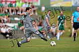Fußball, Herren, Kreisliga Donau Isar 1, Saison 2025-2026, Spieltag 26, SV Denkendorf - FC Mindelstetten, 30.05.2026