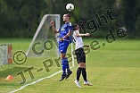 28.07.2018 - SV Marienstein - Spfreunde Dinkelsbühl