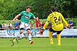 26.07.2014 - VfB Eichstätt - TSV Schwabmünchen