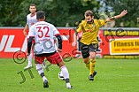 25.08.2018 - FC Hitzhofen-Oberzell - Türk. SV Ingolstadt