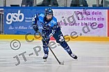 Eishockey, Frauen, DFEL, Saison 2025-2026, Playoffs Halbfinale - Spiel 2, ERC Ingolstadt - HC Davos, 01.03.2026