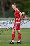 Fußball, Herren, Bezirksliga Mittelfranken Süd, Saison 2026-2027, Spieltag 1, DJK Limes - 1. FV Uffenheim, 26.07.2026