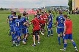 Fußball, Herren, A-Klasse Neumarkt Jura Mitte, Saison 2023-2024, Spieltag 26, DJK Grafenberg - TSV Greding II, 09.06.2024
