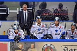Eishockey, Herren, DEL, Saison 2021-2022, Spieltag 3, Straubing Tigers - ERC Ingolstadt, 17.09.2021