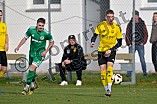 Fußball, Herren, Kreisklasse Neumarkt Jura Süd, Saison 2025-2026, Spieltag 16, DJK Pollenfeld - SG Röthenbach-Winkelhaid II, 16.11.2025