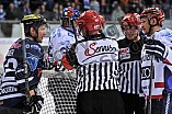 20.03.2015 - ERC Ingolstadt - Iserlohn Roosters