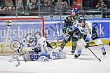 Augsburger Panther vs ERC Ingolstadt, DEL, Deutsche Eishockey Liga, Spieltag 28, 18.12.2019