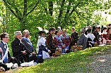 10.05.2015 - Gautrachtenwallfahrt