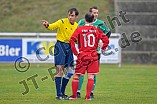 11.11.2018 - SV Denkendorf - TSV Kösching