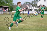 Fußball, Herren, Bayernliga Nord, Saison 2023-2024, Vorbereitung, VfB Eichstätt - SG QUELLE Fürth, 01.07.2023
