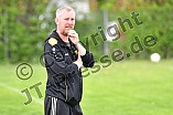 13.05.2017 - DJK Pollenfeld - SG Forchheim-Sulzkirchen