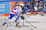 Eishockey, Frauen, DFEL, Saison 2020-2021, ERC Ingolstadt - ESC Planegg-Würmtal, 07.03.2021