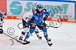 Eishockey, Herren, DEL, Saison 2025-2026, Spiel 31, ERC Ingolstadt - EHC Red Bull München, 23.12.2025