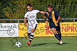 23.06.2017 - TSV Jetzendorf - VfB Eichstätt