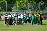 Fußball, Herren, Bayernliga Nord, Saison 2024-2025, Spieltag 33, VfB Eichstätt - ASV Cham, 10.05.2025