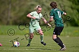 Fußball, Frauen, Landesliga Süd, Saison 2025-2026, Spieltag 19, FV Obereichstätt - SV Leerstetten, 09.05.2026