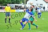 25.05.2013 - VfB Eichstätt II - ASV Dachau