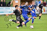 10.05.2018 - SV Marienstein - SV Mosbach