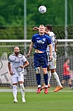 Fußball, Herren, Vorbereitung, Saison 2022-2023, FC Ingolstadt 04 - TSV 1896 Rain-Lech, 09.07.2022