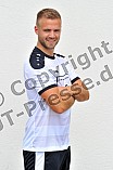 17.07.2016 - VfB Eichstätt - Mannschaftsfotos