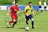 03.06.2018 - SV Buxheim - FC Irfersdorf