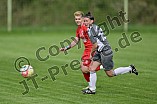 Fußball, Frauen, Landesliga Süd, Saison 2023-2024, Spieltag 15, FV Obereichstätt - 1. FC Passau, 13.04.2024