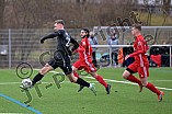 Fußball, Herren, Regionalliga Bayern, Saison 2021-2022, Testspiel, VfB Eichstätt - SC Großschwarzenlohe, 30.01.2021