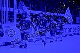 Eishockey, Herren, DEL, Saison 2025-2026, Spiel 43, ERC Ingolstadt - Schwenninger Wild Wings, 25.01.2026
