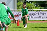 Fußball, Herren, Regionalliga Bayern, Saison 2026-2027, VfB Eichstätt - Trainingsauftakt, 14.06.2026