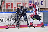 ERC Ingolstadt vs Eisbären Berlin, DEL, Deutsche Eishockey Liga, Spieltag 14, 25.10.2019