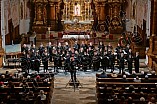 Weihnachtskonzert des Domchors am 11.12.2022 in der Schutzengelkirche in Eichstätt