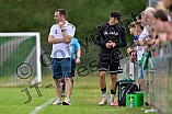 Fußball, Herren, Testspiele 2025-2026,, TSV Greding - TSV Gaimersheim, 05.07.2026