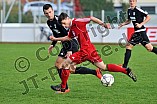 29.10.2016 - TSV Gaimersheim - FC Hepberg