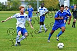 17.08.2014 - SV Marienstein - TSG 08 Roth II