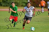 26.08.2018 - FC Türk Gücü Eichstätt - TSG Pappenheim