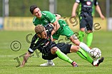 27.04.2019 - VfB Eichstätt - 1. FC Schweinfurt 05