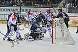 30.11.2014 - ERC Ingolstadt - Eisbaeren Berlin
