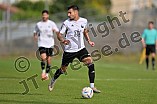 Fußball, Herren, Bayernliga Nord, Saison 2022-2023, Spieltag 15, FC Ingolstadt 04 II - FC Coburg, 03.10.2023