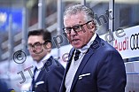 ERC Ingolstadt vs Grizzlys Wolfsburg, Eishockey, DEL, Deutsche Eishockey Liga, Spieltag 38, 03.01.2018
