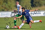 14.10.2018 - DJK Limes - VfB Markt Mörnsheim
