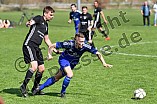 09.04.2017 - SV Marienstein - SV Pölling