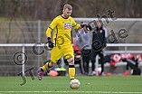 Fußball, Herren, Bayernliga Nord, Saison 2023-2024, Vorbereitung, VfB Eichstätt - TSV Kornburg, 17.02.2024