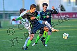 17.11.2018 - SV Manching II - FC Gerolfing